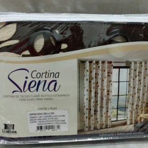Cortina Siena 2,80x2,30 - IZALTÉX