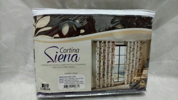Cortina Siena 2,80x2,30 - IZALTÉX