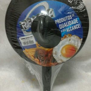 Frigideira Reta nº 24 Best Cooker = REMAZA