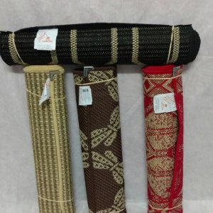 Tapete Passadeira 66x2,30 Sisal - LANCER