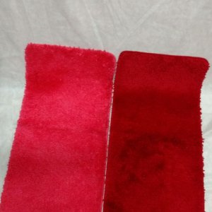 Tapete 48x88 = 50x80 = 50,x90 = Aproveitamento Sortido PD = JOLITÉX