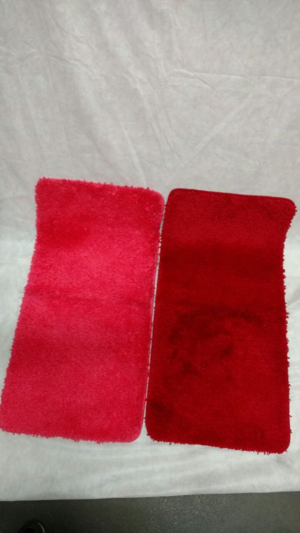 Tapete 48x88 = 50x80 = 50,x90 = Aproveitamento Sortido PD = JOLITÉX