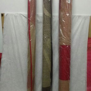 Tapete Sisal 2,00x2,50 ponta De Ferro - LANCER