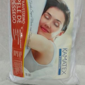 Travesseiro Pele de Pessego = KAMATÉX