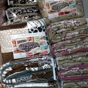 Coberdrom Casal Plush 2,20x2,40 - BELLA ENXOVAIS