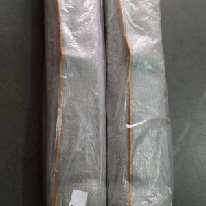 Tapete Pelo Alto 2,00×2,50 - TAMIR