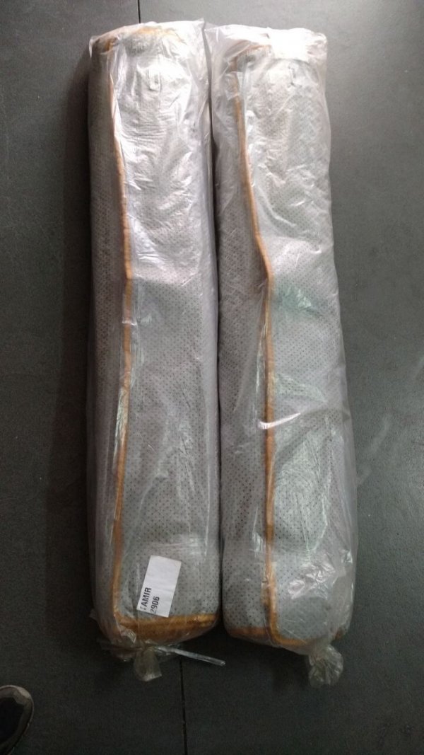 Tapete Pelo Alto 2,00×2,50 - TAMIR