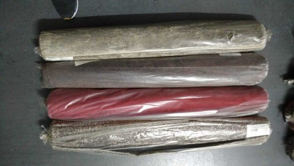 Tapete Apolo 1,00x1,50  PrataTextil - PRATALAR