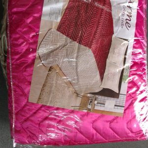 Cobre Leito Casal Queen Charme 05 Peças 2,50x2,40 - SVERSUT