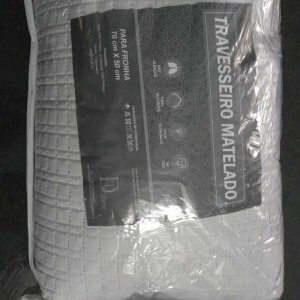 Travesseiro Matelado 70x50 - Dhome - DECORELLA