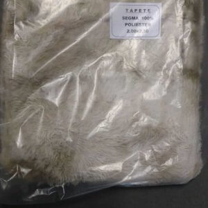 Tapete Pelo Alto 2,00x2,40 - CORTTEX