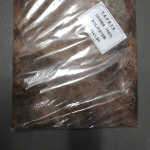 Tapete Pelo Alto 1,00×1,40 - CORTTEX