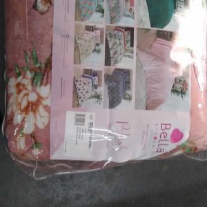 Coberdrom Solteiro Plush 1,60 x 2,40 - BELLA ENXOVAIS