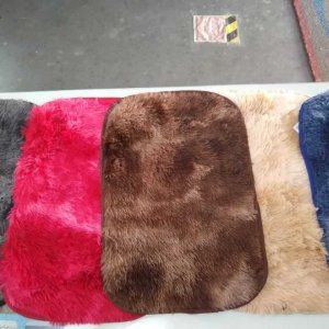 Tapete Pelo Alto 40x60 - CORTTEX