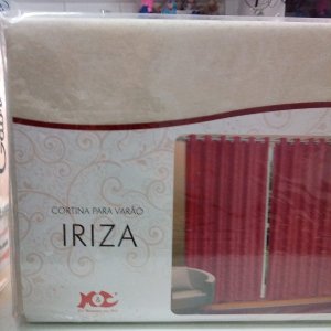 Cortina Iriza 3,00X1,80 - MBF
