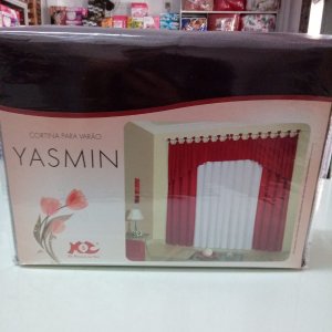 Cortina Yasmin 3,00 x 2,80 - MBF