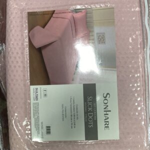 Colcha Solteiro Slick Dots/Square 1,60 x 2,40 - SULTAN