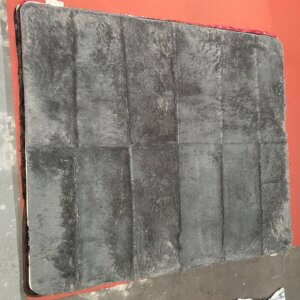 Tapete Ornare Shaggy/Mescla 1,00 x 1,40 - SULTAN