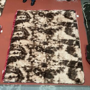 Tapete Ornare Shaggy/Mescla 2,00 x 2,30 - SULTAN