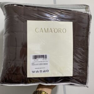 Capa Protetor De Sofá 2 e 3 Lugares - CAMA´ORO