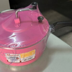 Pipoqueira N° 24 Rosa 3,9 Lts - MARTINELLI